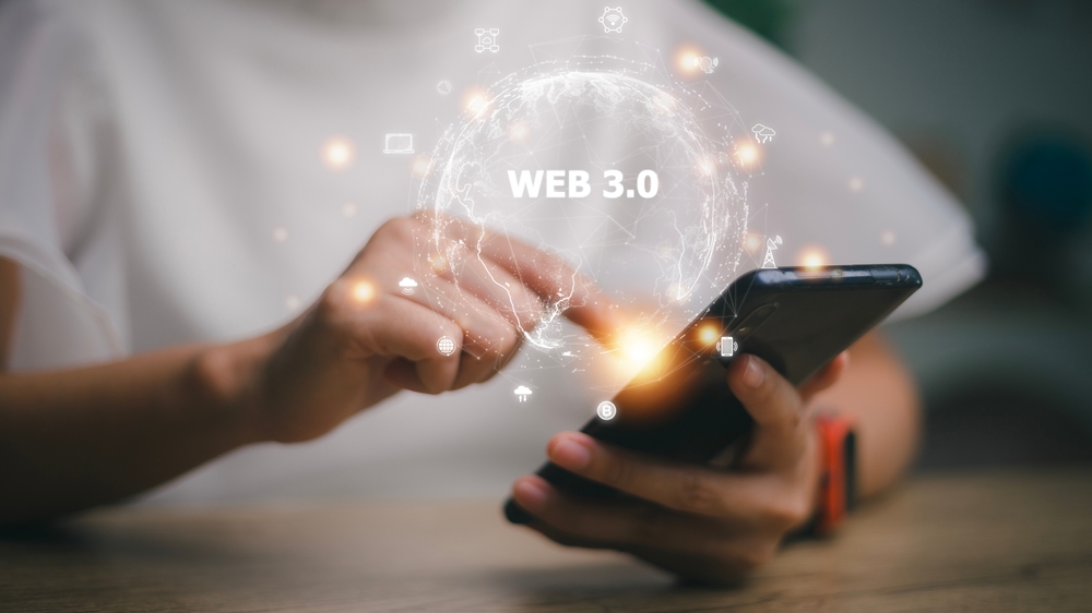 The Future of the Domain Industry: From Blockchain to Web3 Identity