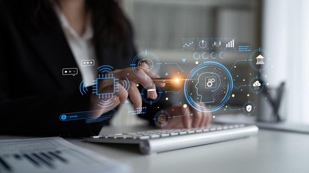 The Rise of .AI Domains: Branding in the Age of Artificial Intelligence