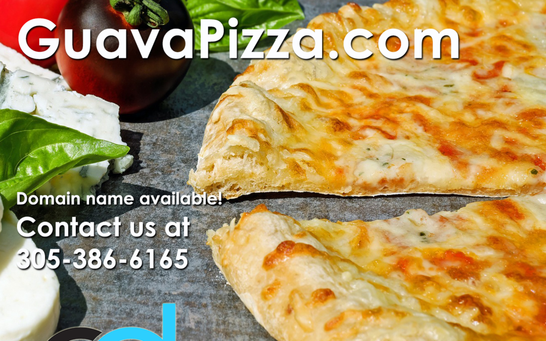 GuavaPizza.com